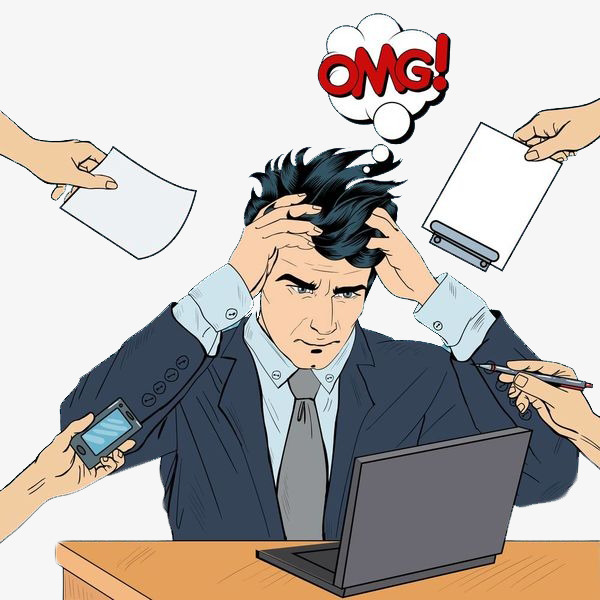 如何放松自己的紧张情绪？让泰安心理咨询教你