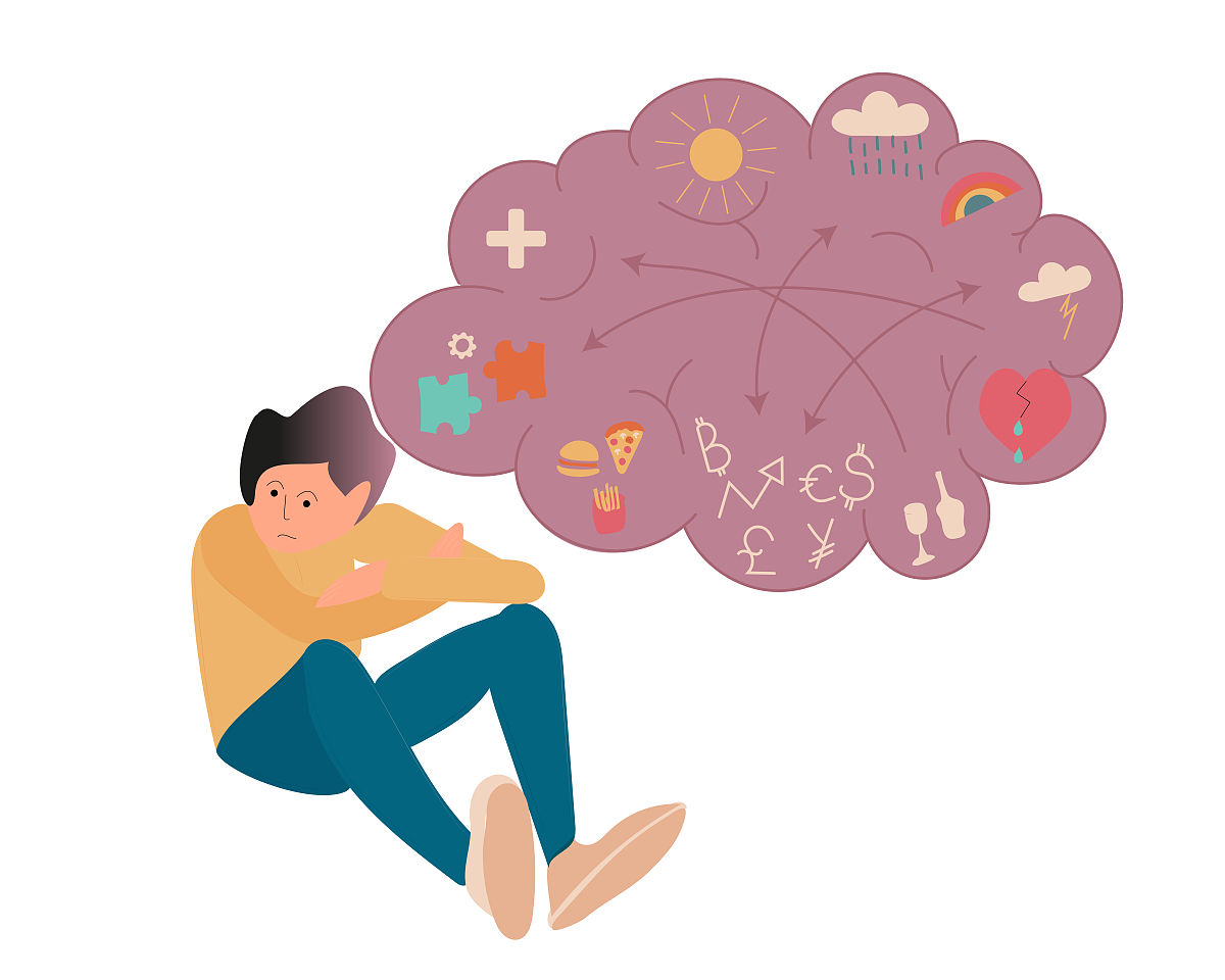 在什么情况下自己需要做一个全面的心理咨询？泰安唐訾心理咨询为您解答